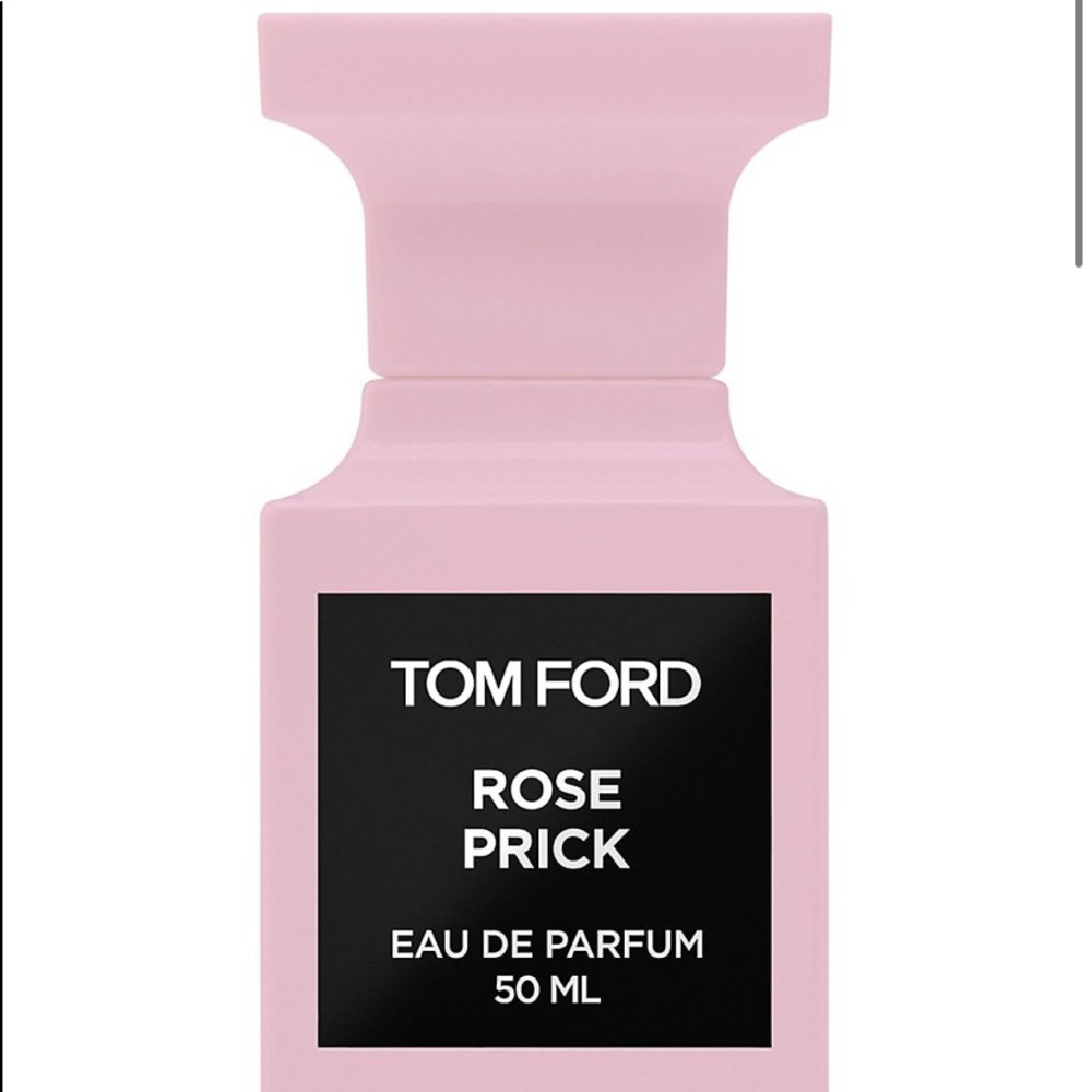 Tom Ford Rose Prick Eau De Parfum